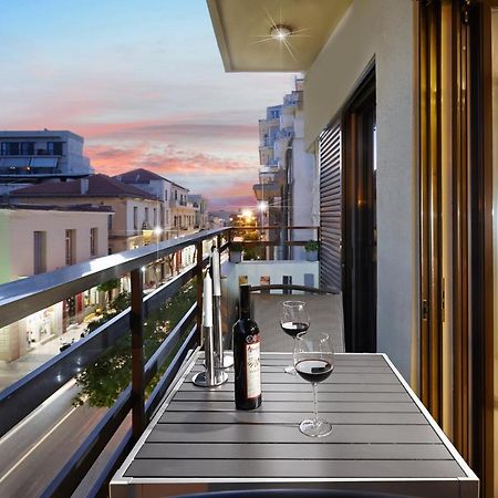 Armi Luxury Apartment In The Heart Of The City Chania  Zewnętrze zdjęcie