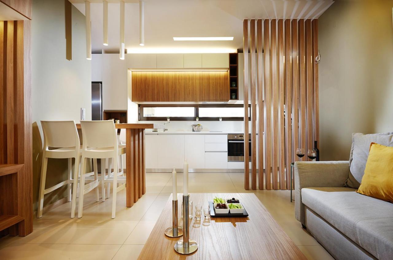 Armi Luxury Apartment In The Heart Of The City Chania  Zewnętrze zdjęcie