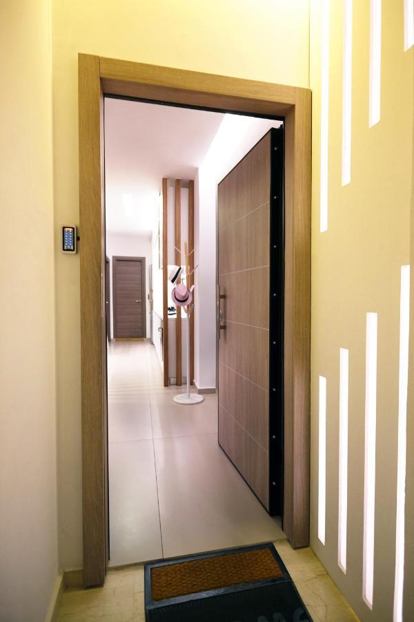 Armi Luxury Apartment In The Heart Of The City Chania  Zewnętrze zdjęcie