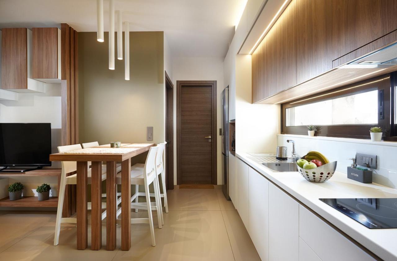 Armi Luxury Apartment In The Heart Of The City Chania  Zewnętrze zdjęcie