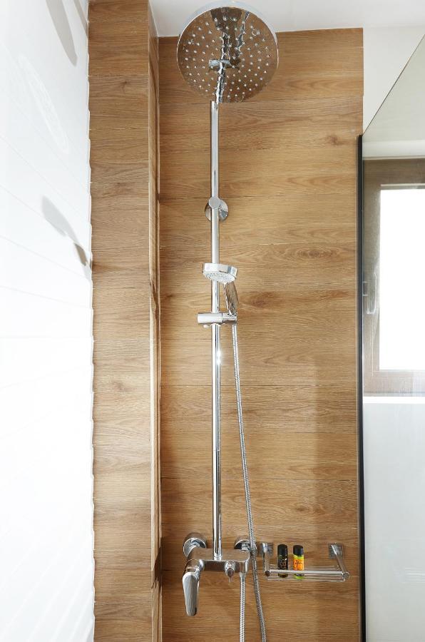 Armi Luxury Apartment In The Heart Of The City Chania  Zewnętrze zdjęcie