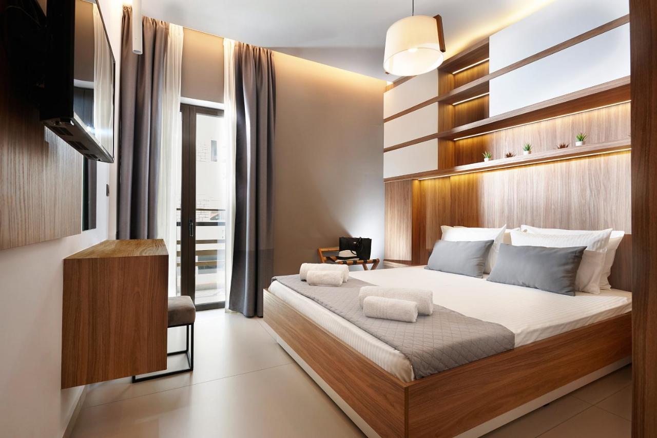 Armi Luxury Apartment In The Heart Of The City Chania  Zewnętrze zdjęcie