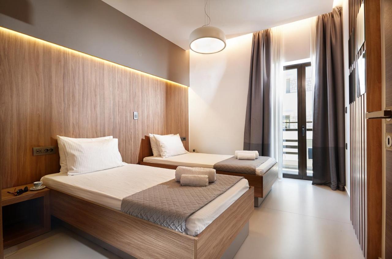 Armi Luxury Apartment In The Heart Of The City Chania  Zewnętrze zdjęcie