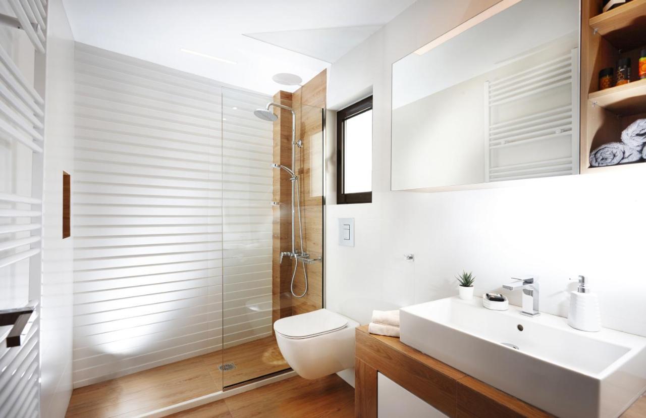 Armi Luxury Apartment In The Heart Of The City Chania  Zewnętrze zdjęcie