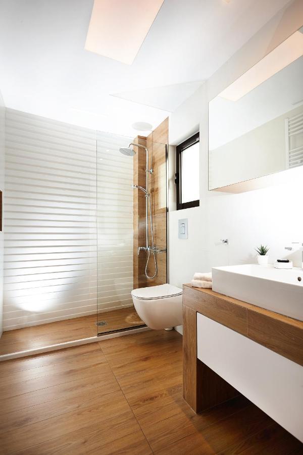 Armi Luxury Apartment In The Heart Of The City Chania  Zewnętrze zdjęcie