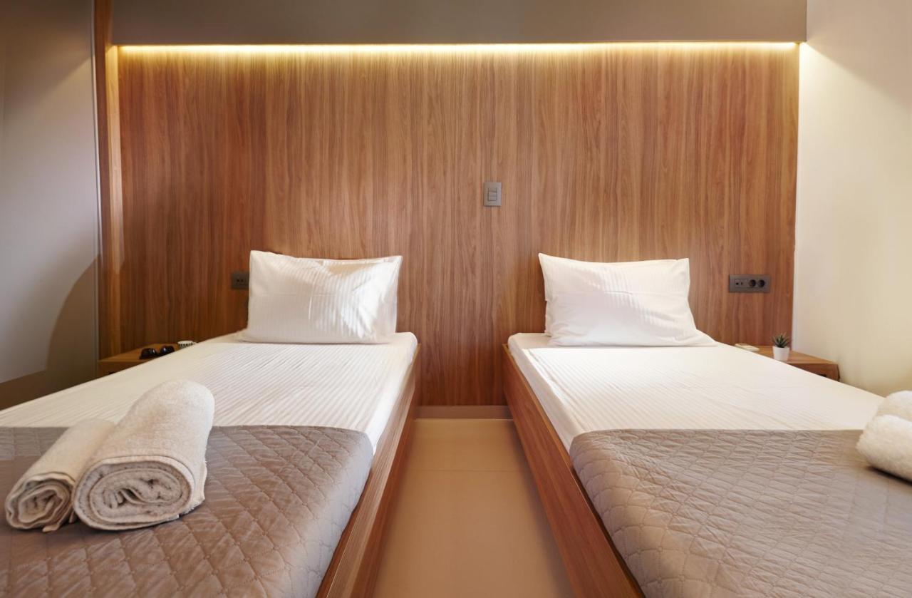 Armi Luxury Apartment In The Heart Of The City Chania  Zewnętrze zdjęcie