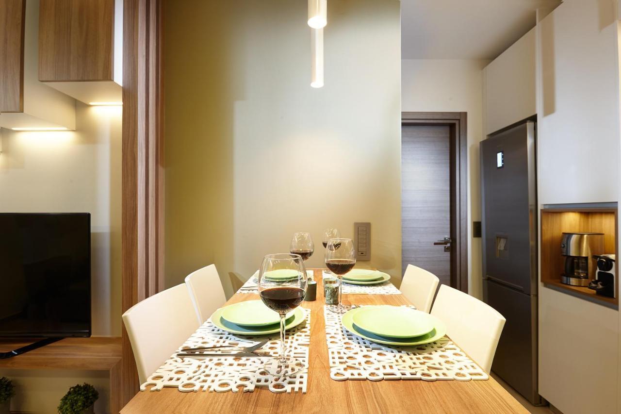 Armi Luxury Apartment In The Heart Of The City Chania  Zewnętrze zdjęcie