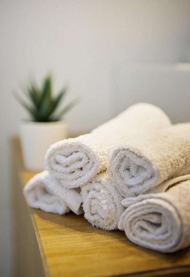 Armi Luxury Apartment In The Heart Of The City Chania  Zewnętrze zdjęcie