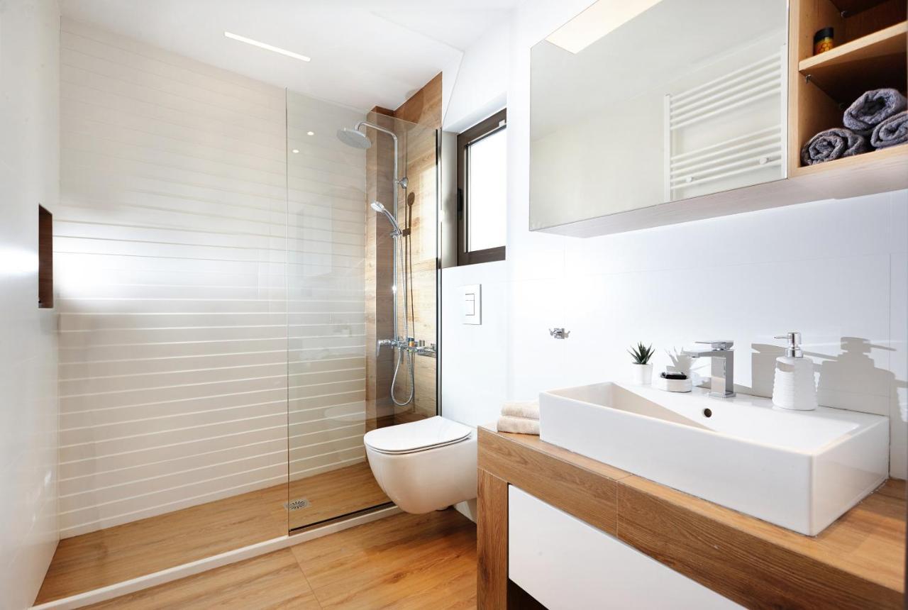 Armi Luxury Apartment In The Heart Of The City Chania  Zewnętrze zdjęcie