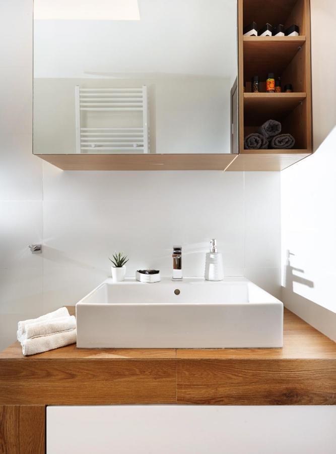 Armi Luxury Apartment In The Heart Of The City Chania  Zewnętrze zdjęcie