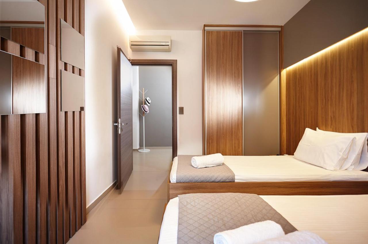 Armi Luxury Apartment In The Heart Of The City Chania  Zewnętrze zdjęcie